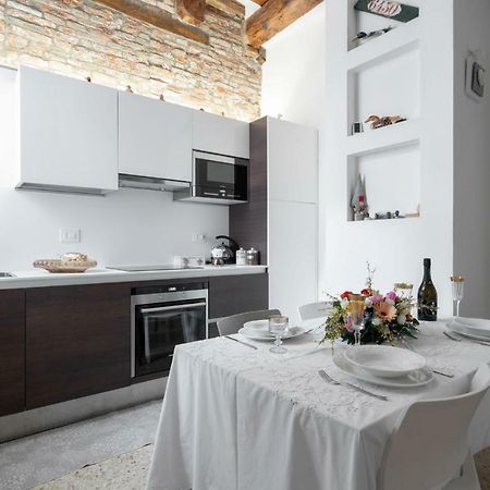 Apartmán Ca' Flavia Benátky Exteriér fotografie