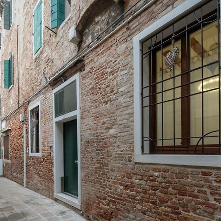 Apartmán Ca' Flavia Benátky Exteriér fotografie