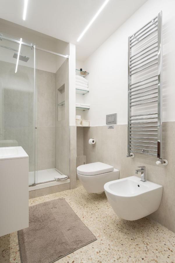 Apartmán Ca' Flavia Benátky Exteriér fotografie