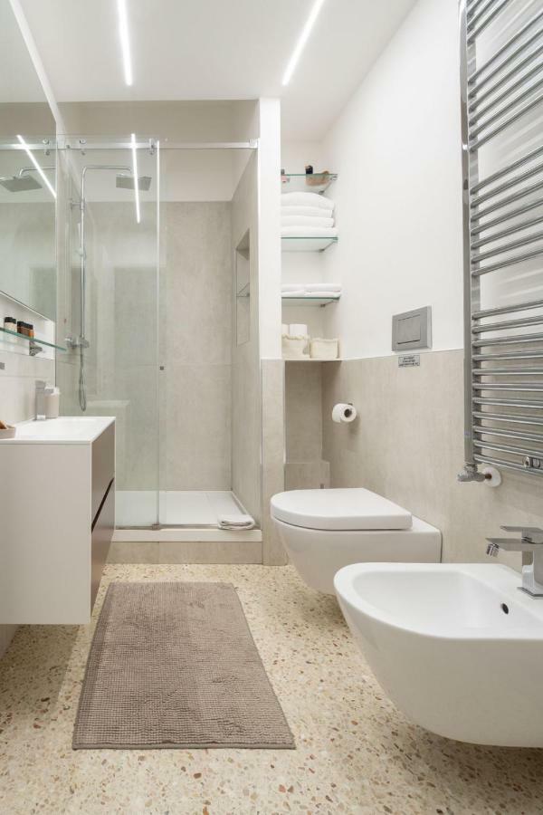 Apartmán Ca' Flavia Benátky Exteriér fotografie