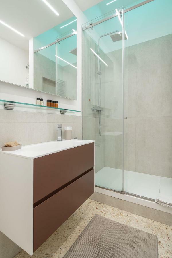 Apartmán Ca' Flavia Benátky Exteriér fotografie